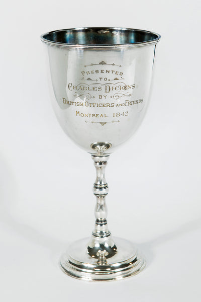 Engraved Cup