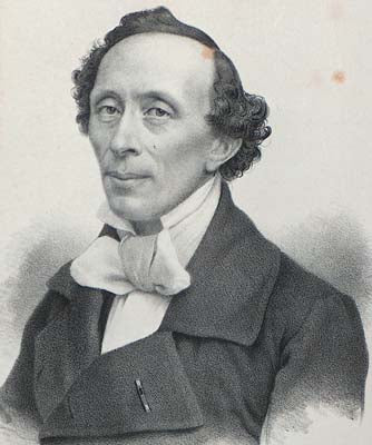 Hans Christian Handersen