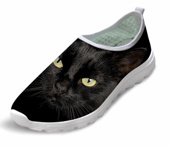 cat walking shoes