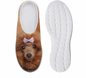 dog clogs