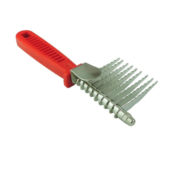 dematting tool