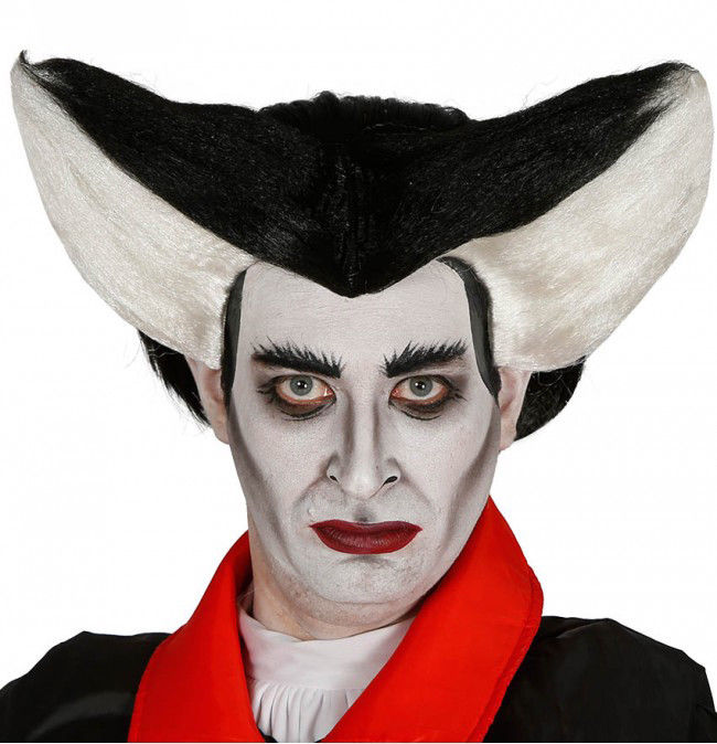 mens vampire wig