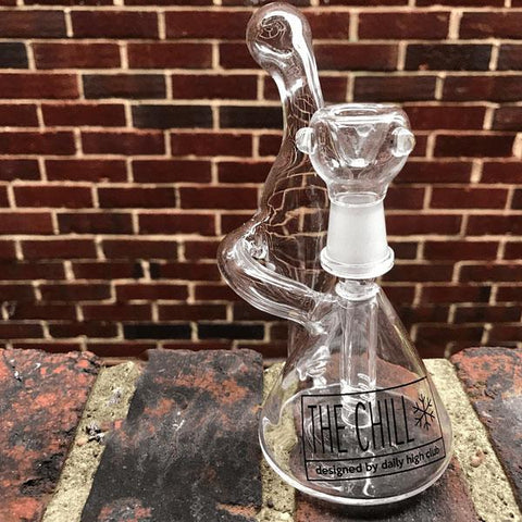 10 Best Bubblers from DHC Chillcycler