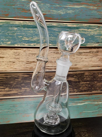 10 Best Bubblers from DHC Circ Perc Bubbler
