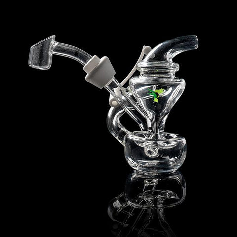 10 Best Bubblers from DHC MJ Arsenal Merlin Mini Rig