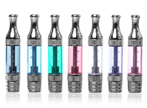 DHC How To: Understanding Vape Vocab Clearomizer