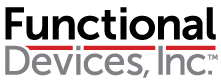 Functional Devices Inc logo