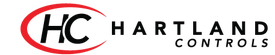 Hartland Controls logo