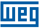 WEG logo