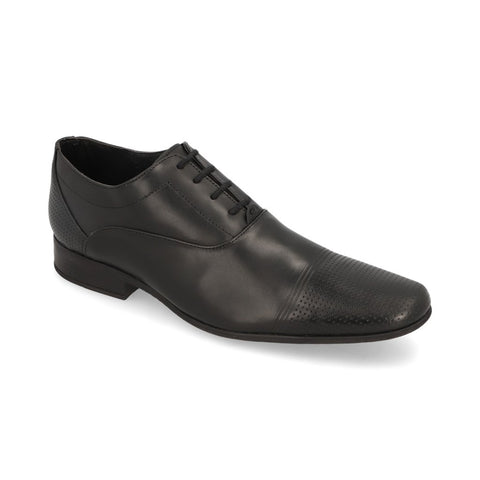 Oxford para caballero SILISTRA 02 | Casual 136V01