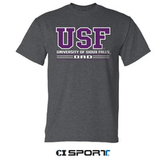 CI Sport Mom & Dad T-Shirt