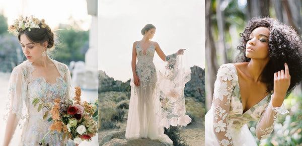 激安直営店 Claire Pettibone クレアプチボーン Estelle staronegypt