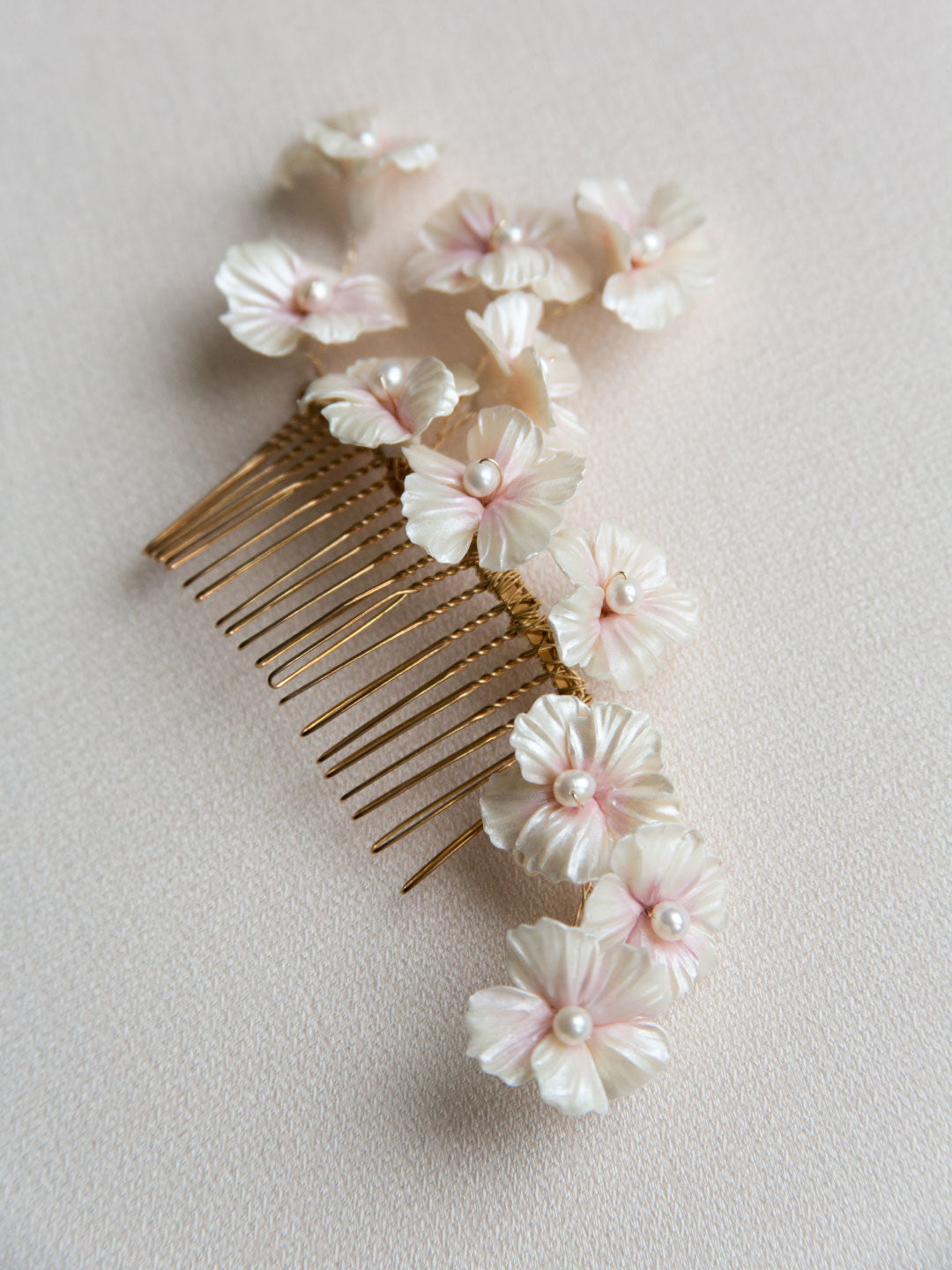 Bridal Hair Accessory Stardus Comb