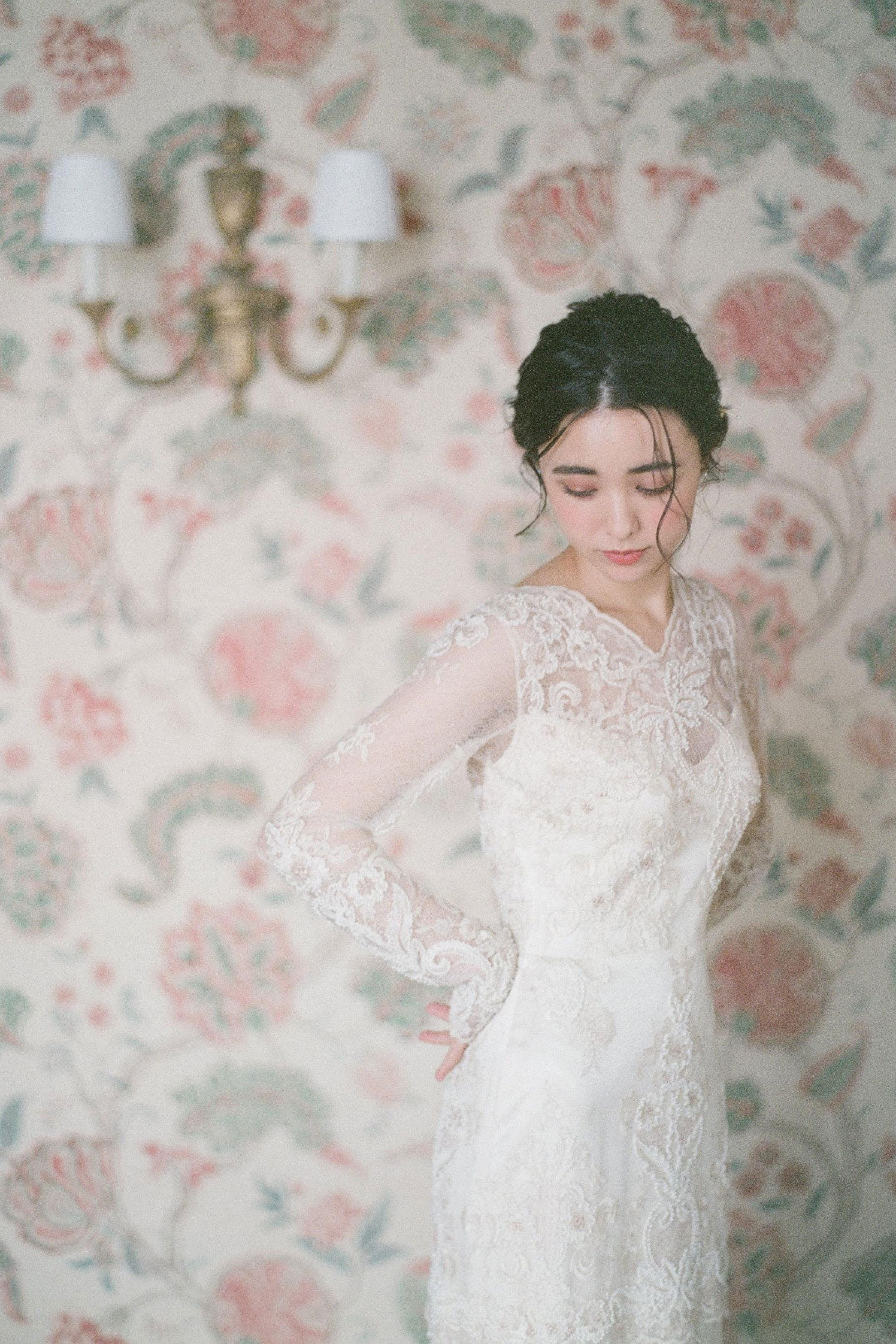 Pearle by Claire Pettibone