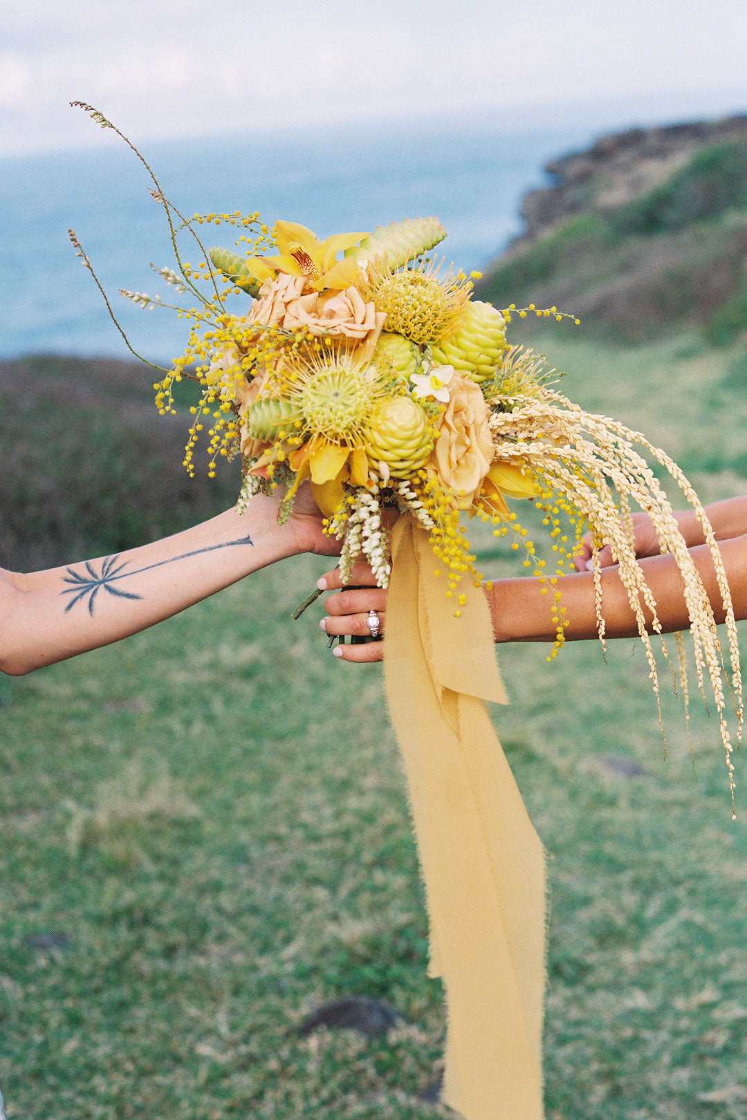 Wedding Floral Inspiration