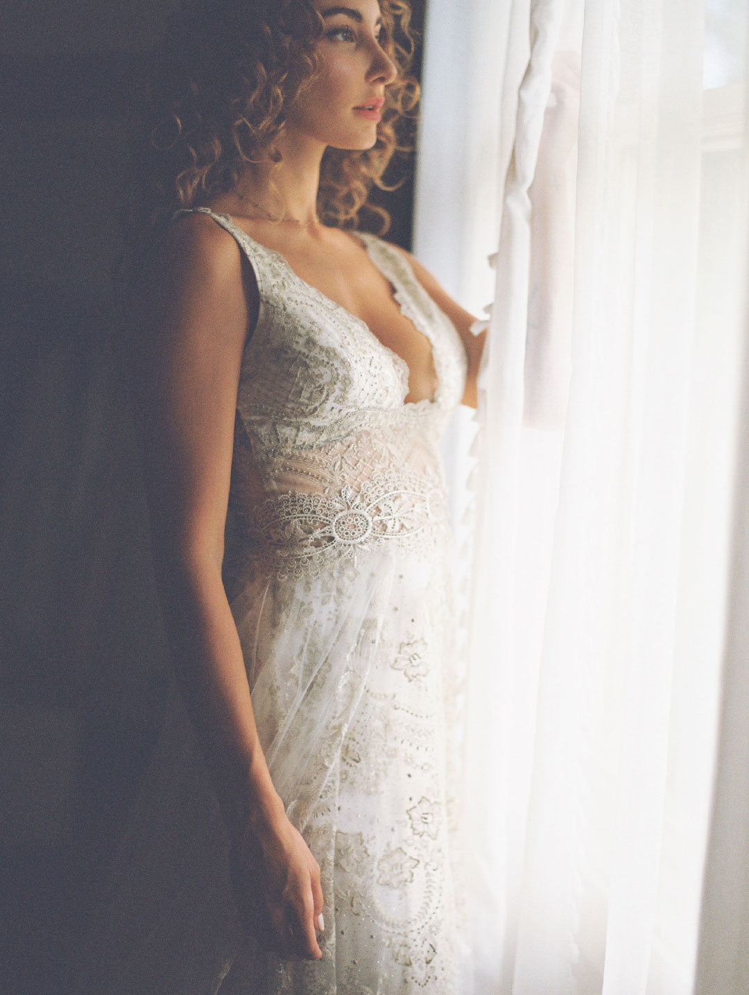 Anastasia by Claire Pettibone