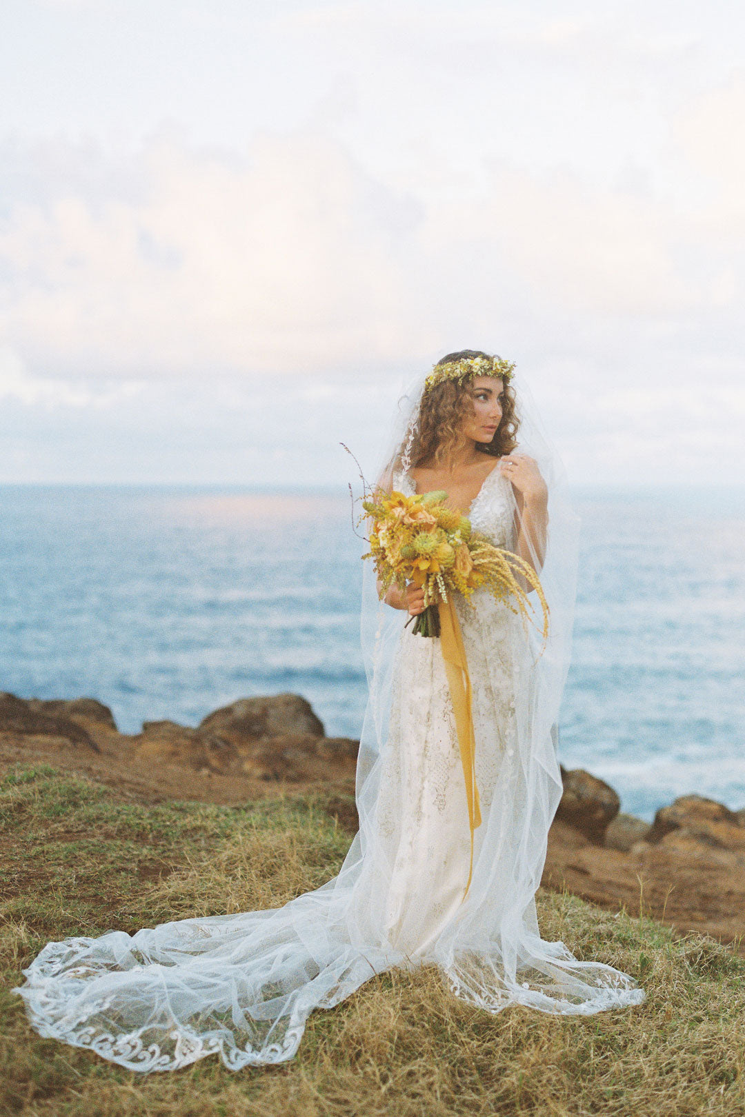 Anastasia by Claire Pettibone