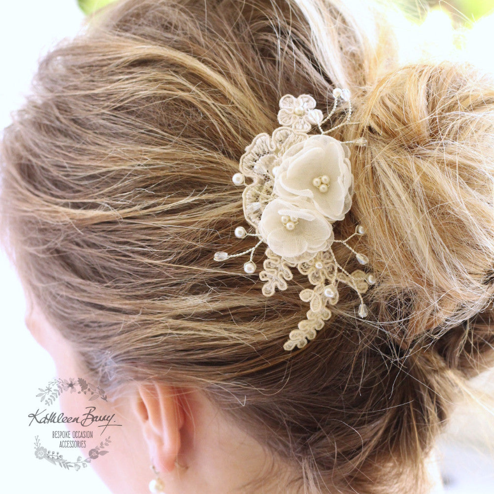 occasion hair accessories