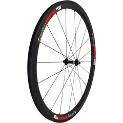 MOFO 38mm Carbon Clincher (Wheel Set) - 23mm wide