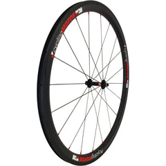 MOFO 38mm Carbon Clincher (Front Wheel) - 25mm wide