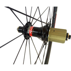MOFO 50mm Carbon Clincher (Wheel Set) - 25mm wide