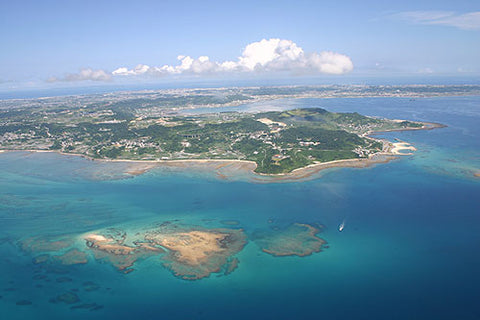 Nakazen Okinawa
