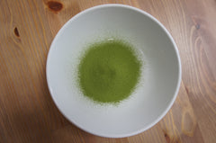 Obubu Matcha