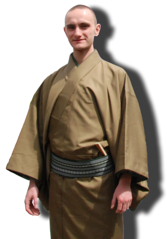 Tyas Huybrechts, First Belgian Japanese Tea Instructor