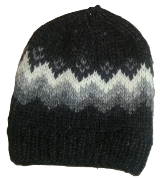 icelandic wool hats