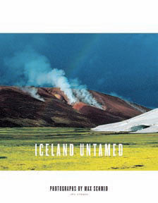 - Icelandic Iceland Untamed - Book - Nordic Store Icelandic Wool Sweaters