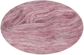 - Icelandic Plötulopi - Bundle - Light Berry Heather - Plotulopi Wool Yarn Bundle - Nordic Store Icelandic Wool Sweaters