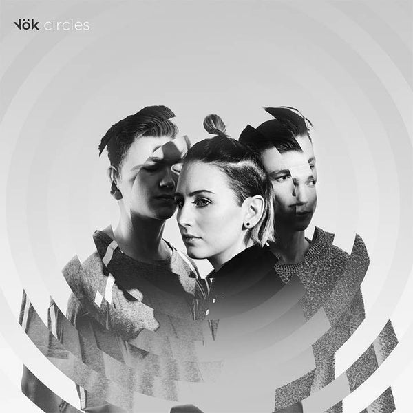 - Icelandic Circles - Vök - CD - Nordic Store Icelandic Wool Sweaters