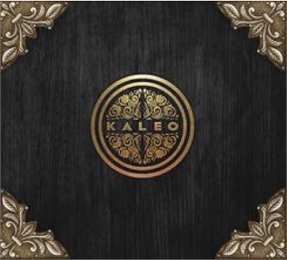 - Icelandic Kaleo - Kaleo (CD) - CD - Nordic Store Icelandic Wool Sweaters