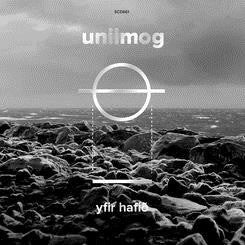 - Icelandic Uniimog - Yfir hafið (CD) - CD - Nordic Store Icelandic Wool Sweaters