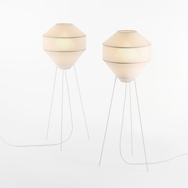 Coco Flip Mayu Floor Lamp