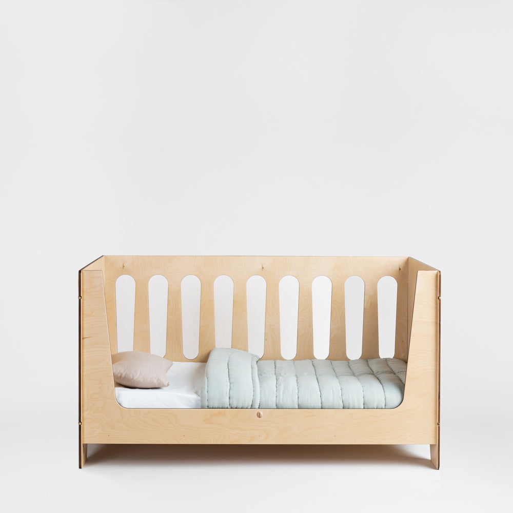 Ava Lifestages Cot Modern Nursery Furniture