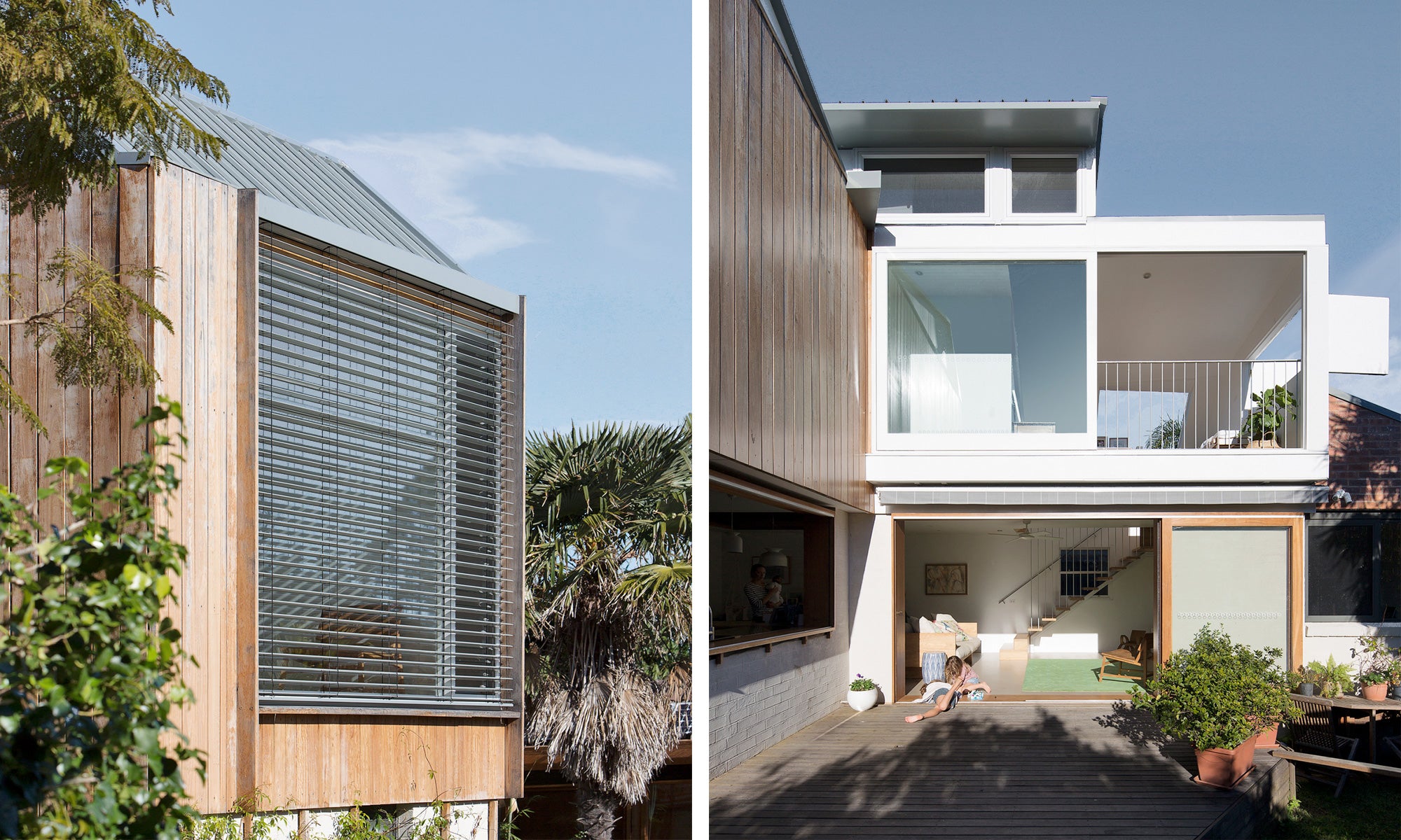 Casa Crisp by Buck&Simple Modern Australian Architecture