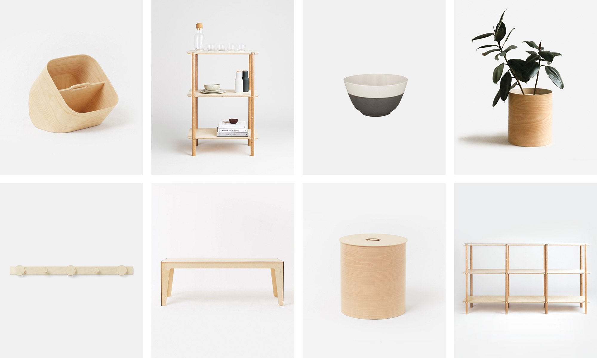 Plyroom minimalist and modern furniture