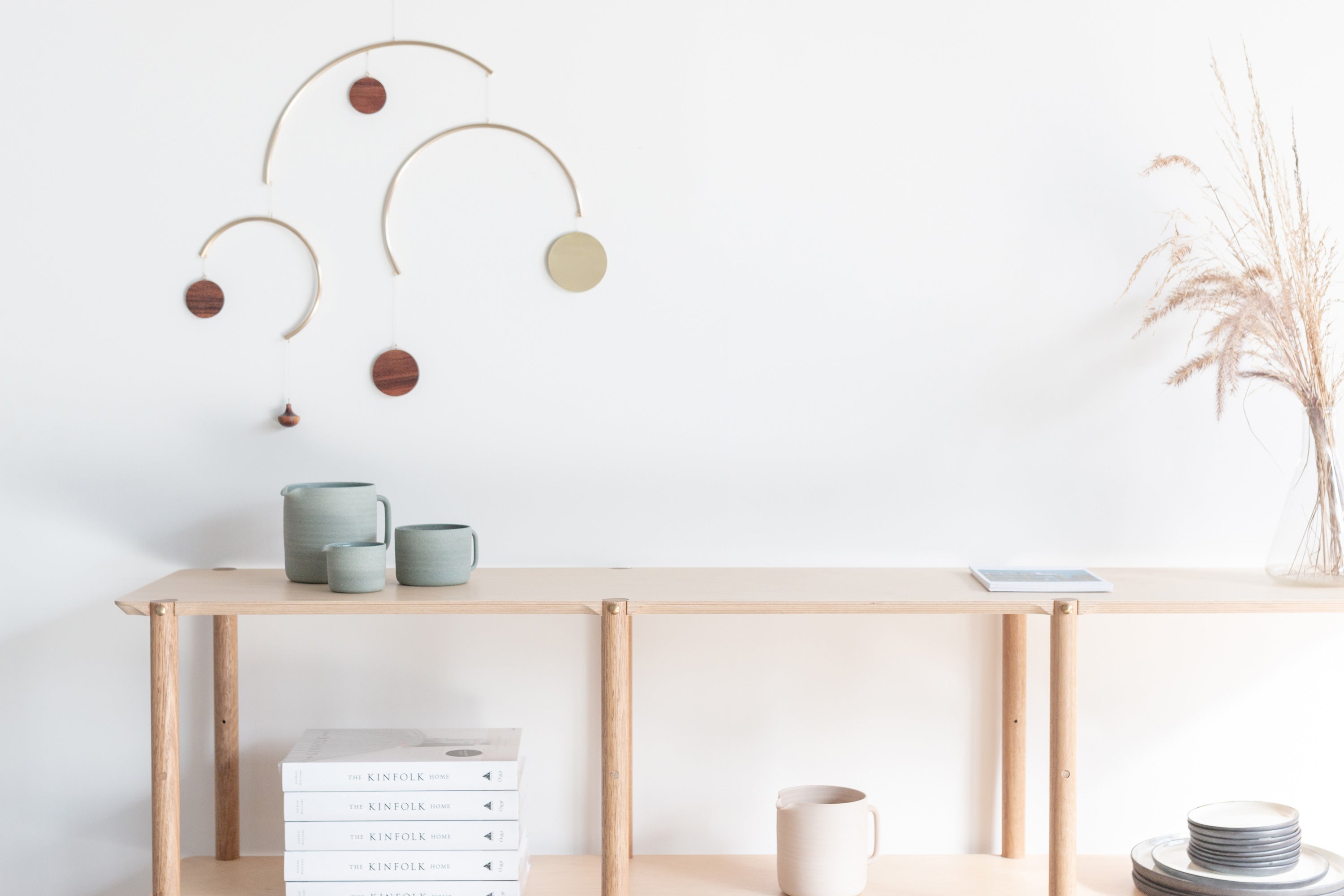 Locally made minimalist Australian furniture - our favourite Melbourne-made pieces