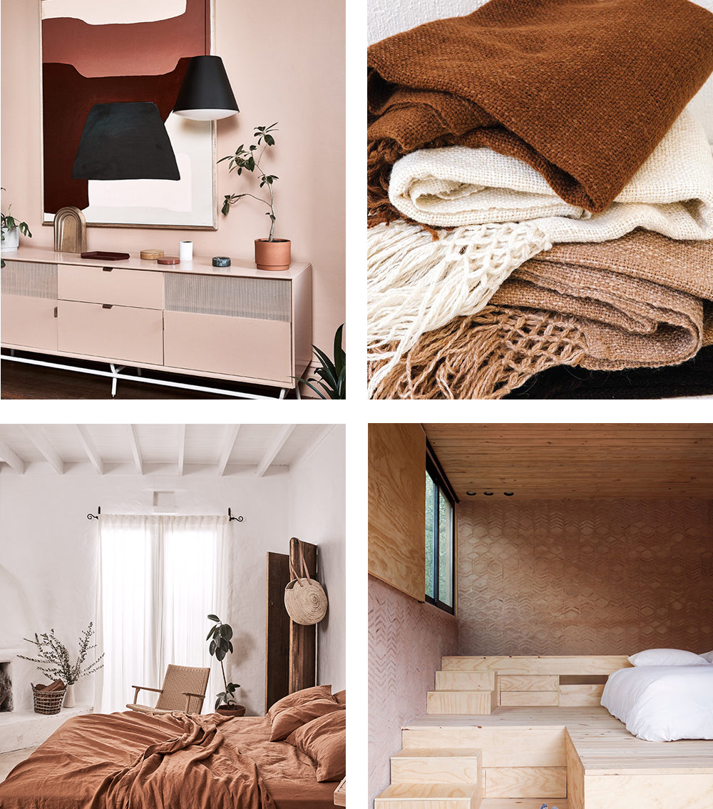 Minimalist Furniture Design and Modern Bedroom Storage