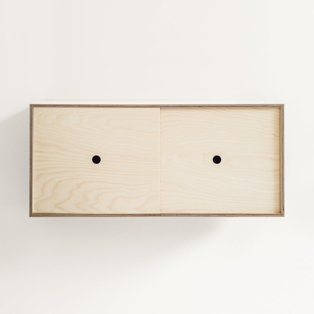 Plyroom Big Nest Cabinet Storage