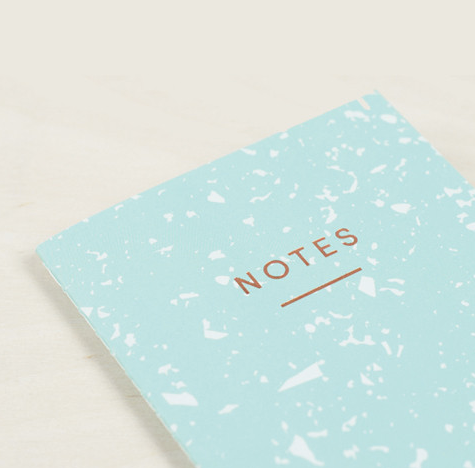 Wrap Fragment Notebook