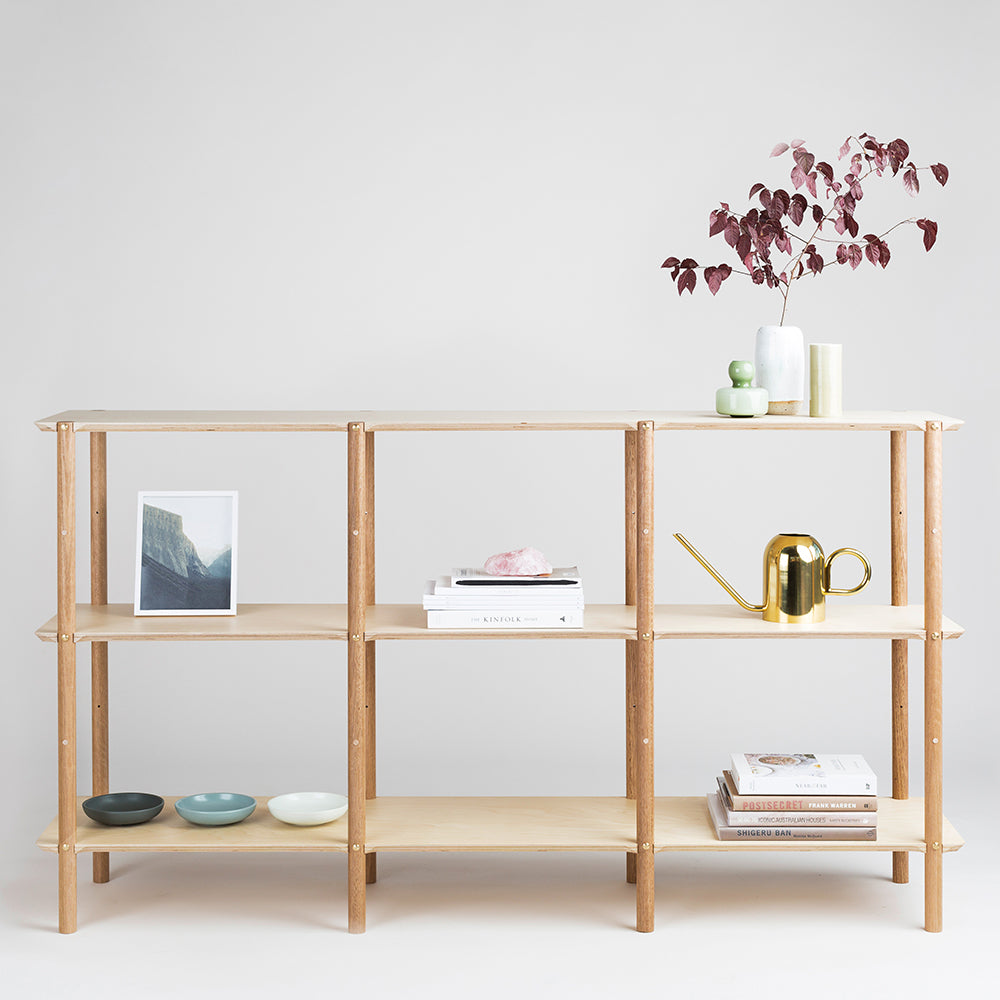 Shibui Side Table