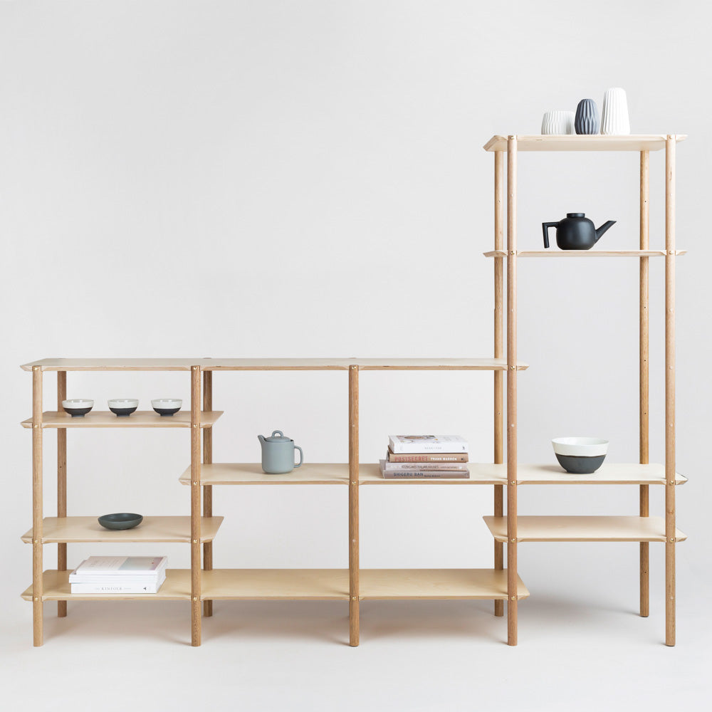 Minimalist Design Furniture Melbourne by Plyroom