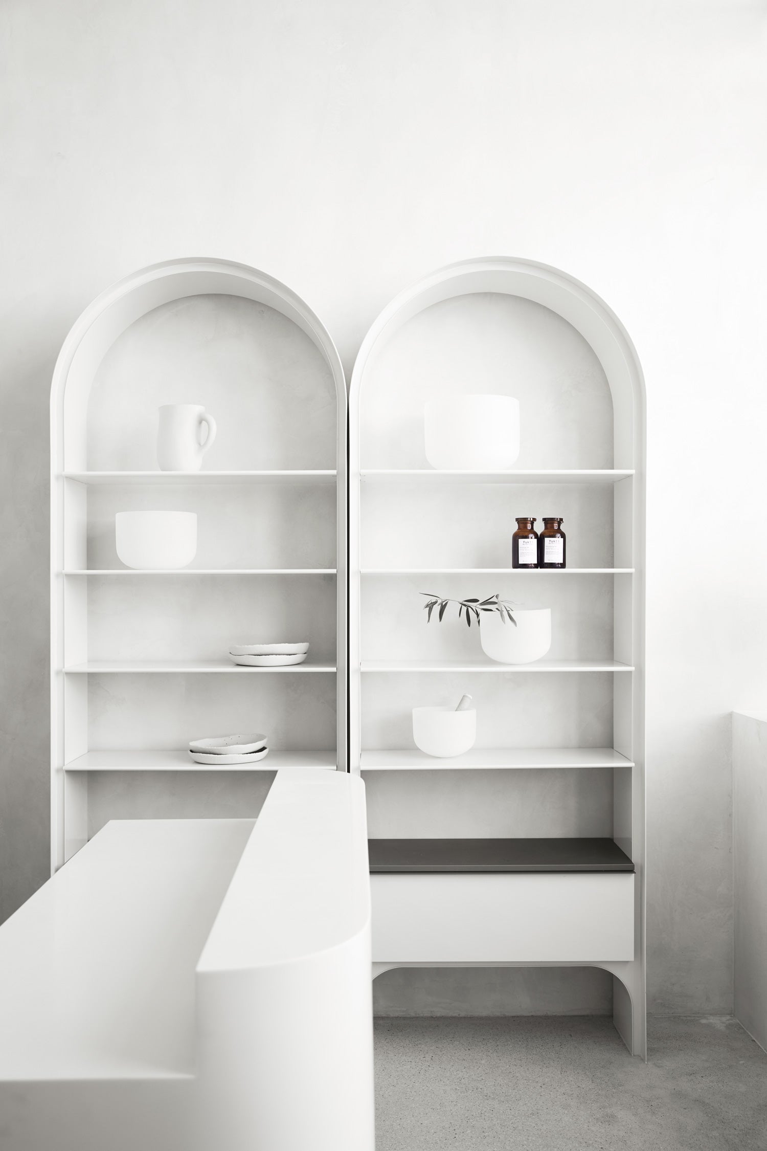 Willow Urban Retreat Minimalist Furniture Design Melbourne