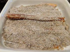 Whole Smoked Trout or Kokanee