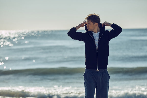 Featured in Hamptons Monthly: Brand Profile - Takuya Duncan