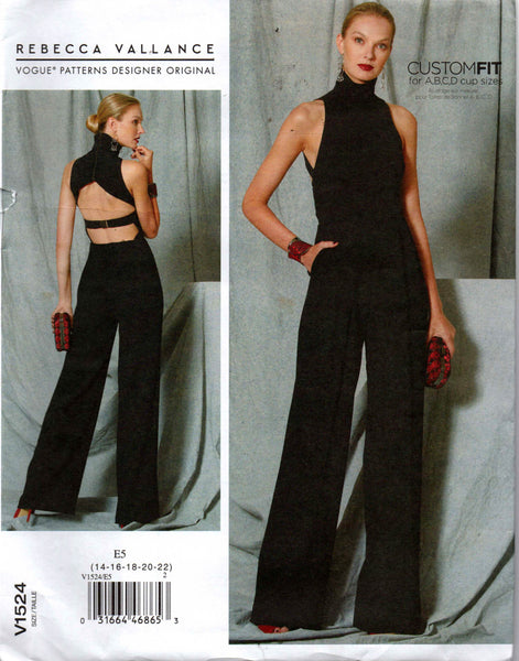 rebecca vallance jumpsuit