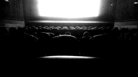 movie theater smart lighting closing 