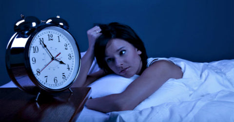 over the counter Natural sleep aids are an excellent tool in the fight to cure insomnia
